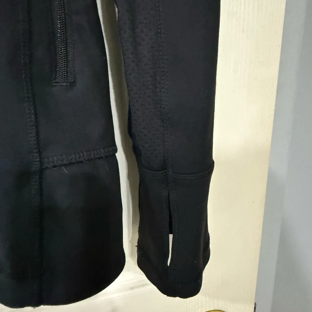 CALIA by Carrie Underwood Black Jacket - Picture 5 of 6